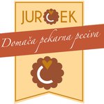 Pekarna in slaščičarna JURČEK, Jure Kolar s.p. - Logotip