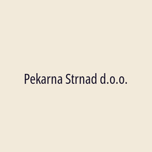 Pekarna Strnad d.o.o. - Logotip