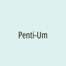 Penti-Um - Logotip