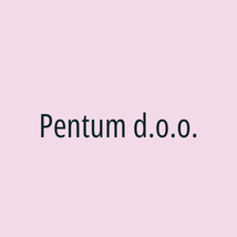 Pentum d.o.o. - Logotip