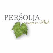 Peršolja Vina - Logotip