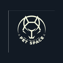 Pet Space, Tetiana Sutiahina s.p. - Logotip