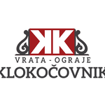 Peter Klokočovnik s.p. - Logotip