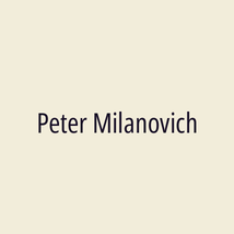 Peter Milanovich - Logotip