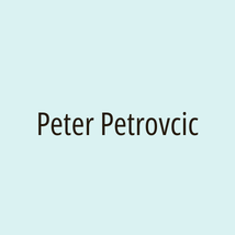 Peter Petrovcic - Logotip