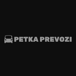 Petka prevozi, Peter Kavčič s.p. - Logotip