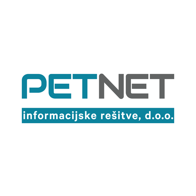 PETNET d.o.o. - Logotip