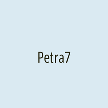 Petra7 - Logotip