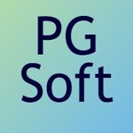 Pgsoft.net Gregor Pompe s.p. - Logotip