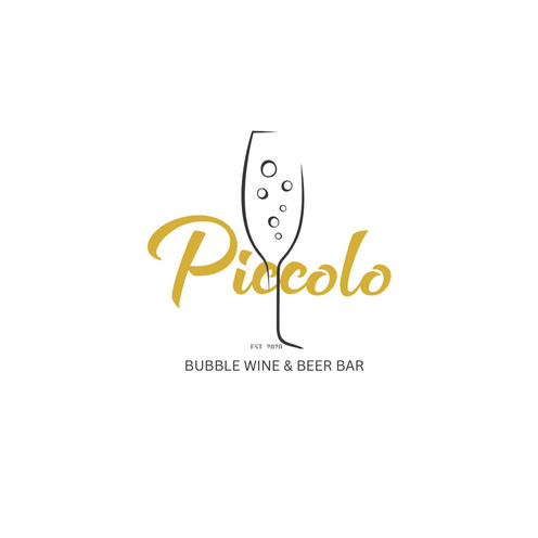 Piccolo bar - Logotip