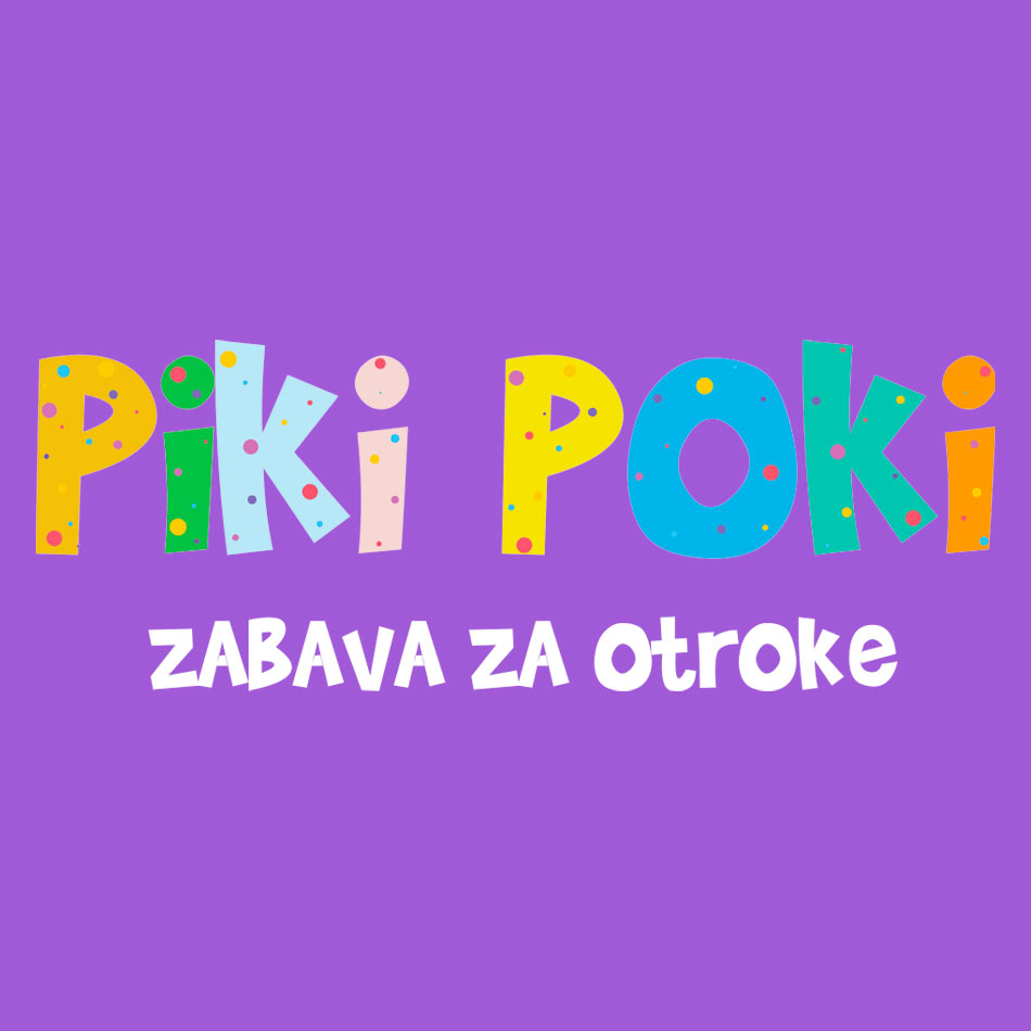 Piki Poki - Logotip