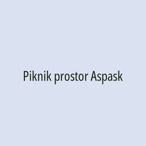 Piknik prostor Aspask - Logotip