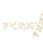 PiNg PoNg PartyBand - Logotip