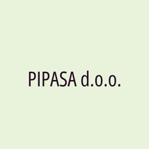 PIPASA d.o.o. - Logotip