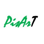 Pisart, s.p. - Logotip