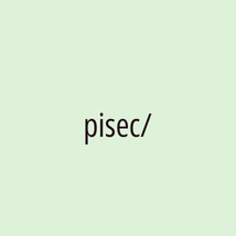 pisec/ - Logotip