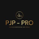 PJP - PRO d.o.o. - Logotip
