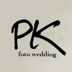 PK Foto Wedding - Logotip