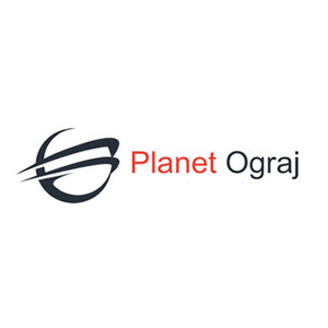 PLANET OGRAJ (El Trade d.o.o.) - Logotip