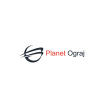 PLANET OGRAJ - najugodnejši ponudnik Alu ograj v Sloveniji  (El Trade d.o.o.) - Logotip