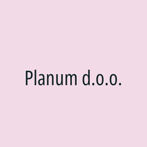 Planum d.o.o. - Logotip