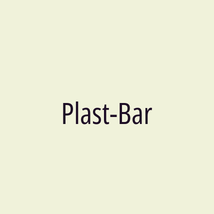 Plast-Bar - Logotip