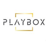Playbox - Logotip