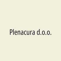 Plenacura d.o.o. - Logotip