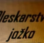 Pleskarstvo Jožko, Jožef Falnoga s.p. - Logotip