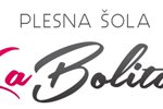 Plesna šola LA BOLITA - Logotip