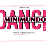 Plesni Klub Minimundo - Logotip