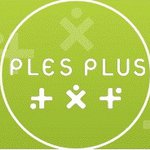Plesni Klub Ples Plus - Logotip