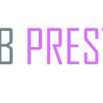 Plesni klub Prestige - Logotip