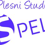 Plesni Studio Špela - Logotip