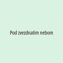 Pod zvezdnatim nebom - Logotip