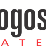 POGOSTITE.SI - Logotip