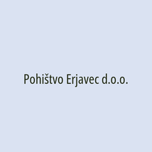 Pohištvo Erjavec d.o.o. - Logotip