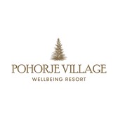 Pohorje Village Wellbeing Resort - Logotip