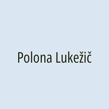 Polona Lukežič - Logotip