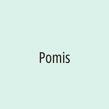 Pomis - Logotip