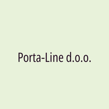 Porta-Line d.o.o. - Logotip