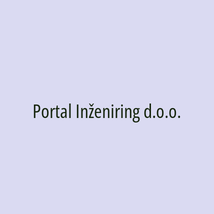 Portal Inženiring d.o.o. - Logotip