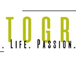 Potograf - Logotip