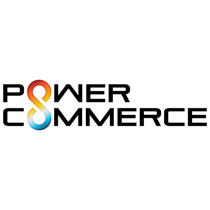 POWER COMMERCE d.o.o. - Logotip