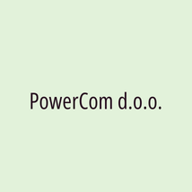 PowerCom d.o.o. - Logotip