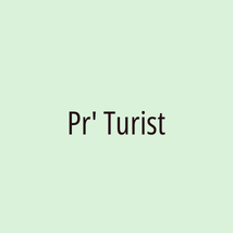 Pr' Turist - Logotip