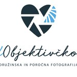 PredObjektivčkom.si - Logotip