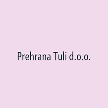 Prehrana Tuli d.o.o. - Logotip