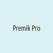 Premik Pro - Logotip