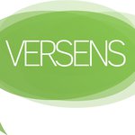 Prevajanje Versens - Logotip